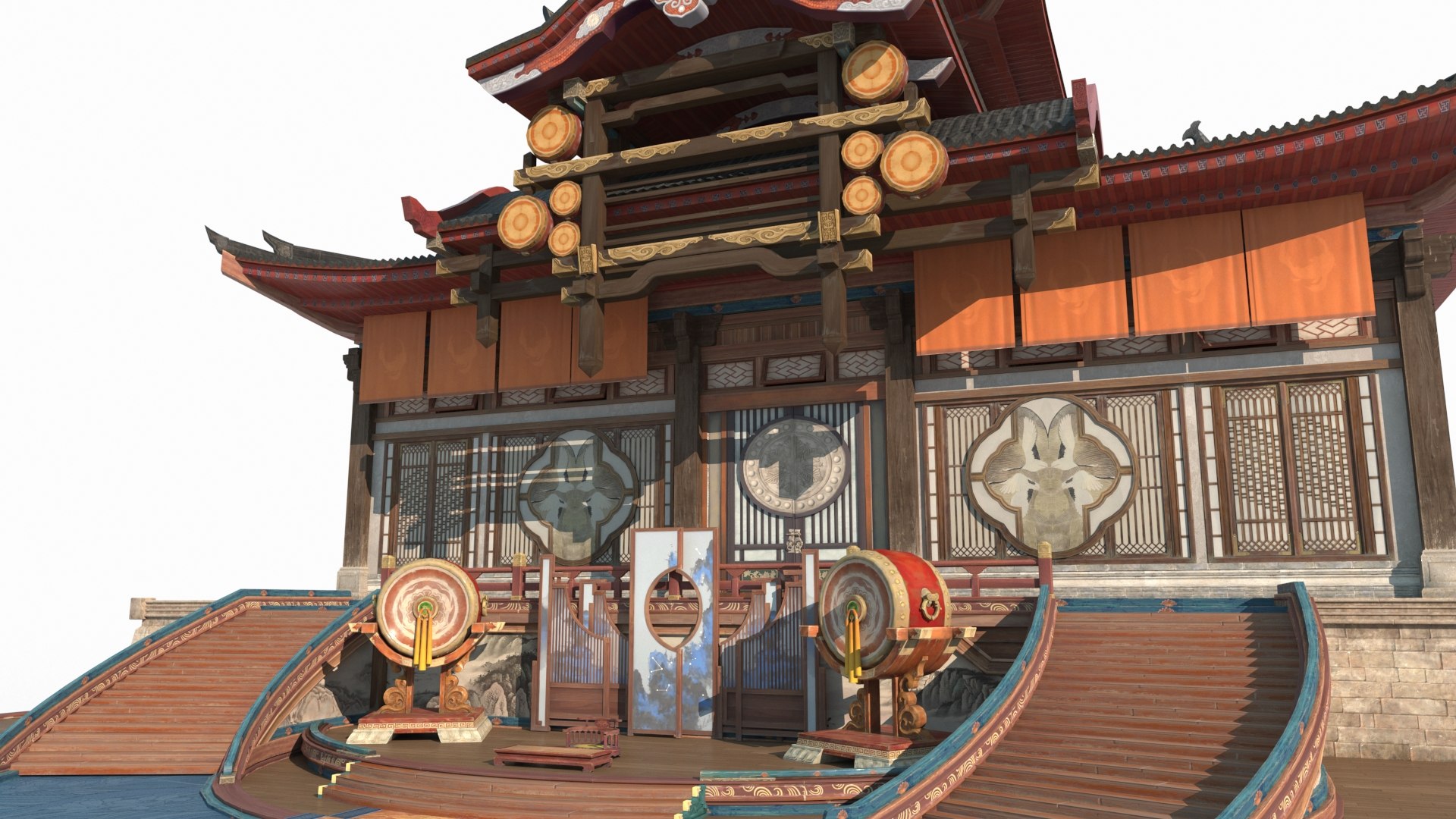 3D University of Architecture in Asia https://p.turbosquid.com/ts-thumb/Rj/LJQgfv/LD/5/jpg/1772930330/1920x1080/fit_q87/6c567b3d48862b2ab7a6fa80bfe4630e4d96b6a5/5.jpg
