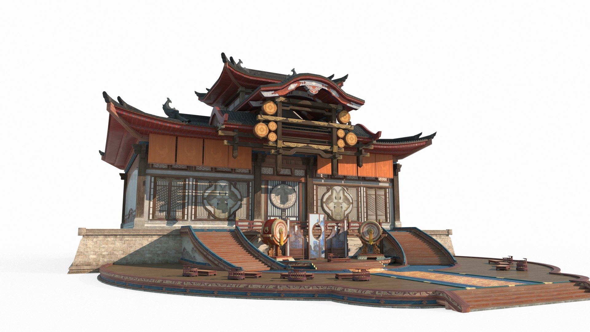 3D University of Architecture in Asia https://p.turbosquid.com/ts-thumb/Rj/LJQgfv/Wp/1/jpg/1772930328/1920x1080/fit_q87/612cb5d8f1c6baf639adbcdb5ad1e8e83fda2482/1.jpg