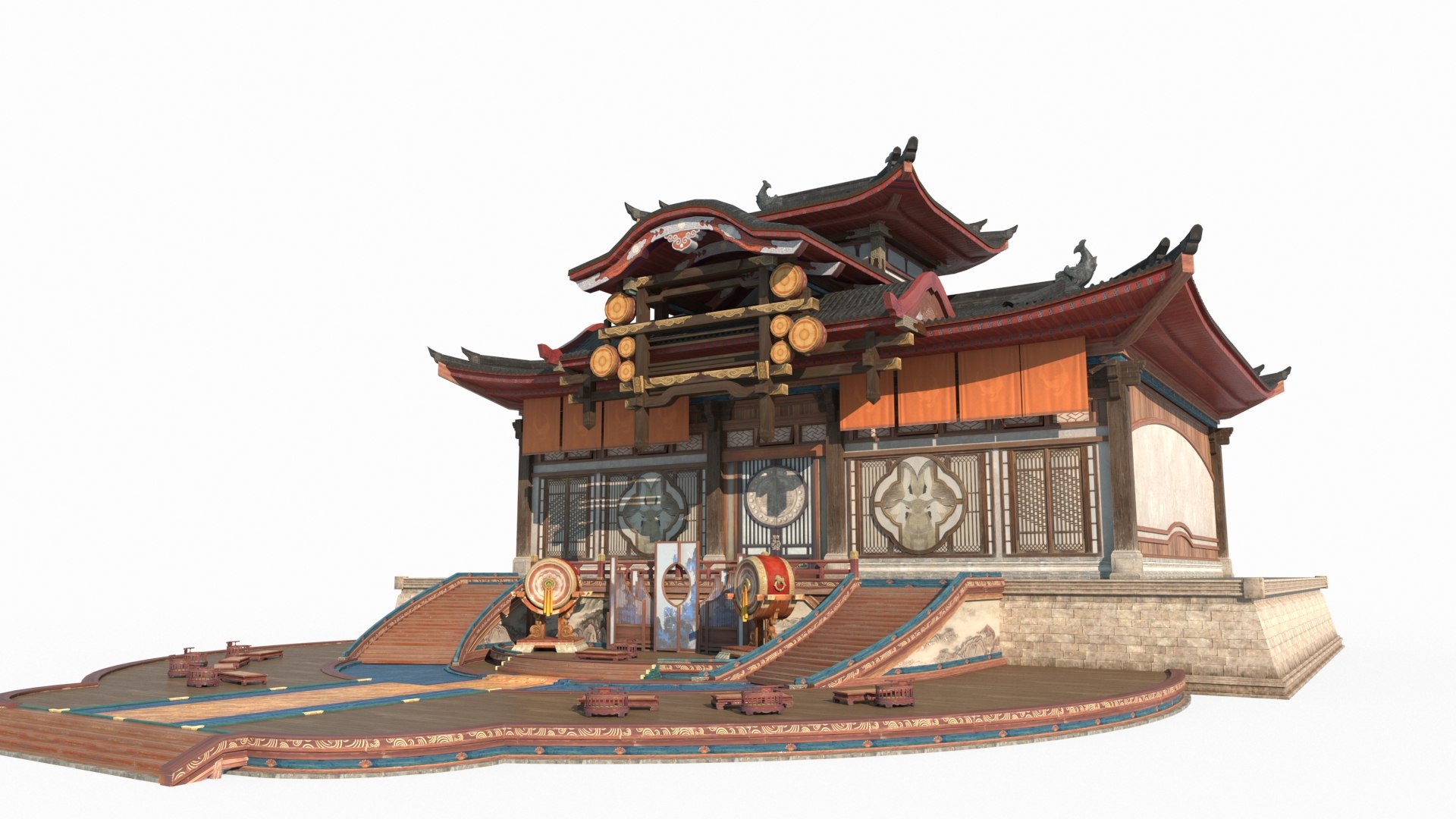 3D University of Architecture in Asia https://p.turbosquid.com/ts-thumb/Rj/LJQgfv/mm/2/jpg/1772930333/1920x1080/fit_q87/39f336a7943d6bbe8f4e98ded841fdc84ed2018c/2.jpg
