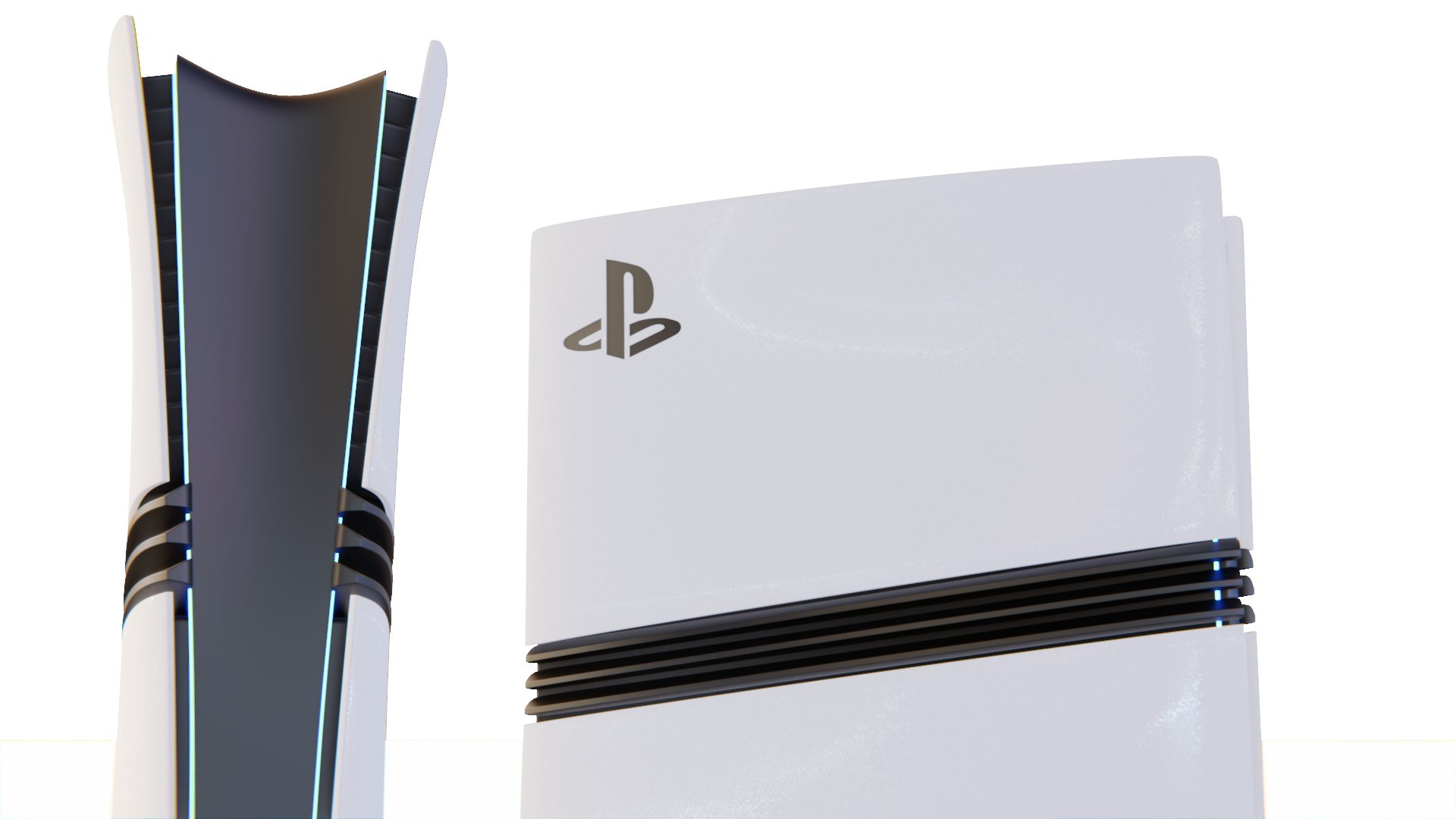 3D High-Poly 3D Model of PlayStation 5 Pro Console model https://p.turbosquid.com/ts-thumb/Rj/N3G9nl/Pc/playstation_5_pro0008/jpg/1726618457/1920x1080/fit_q87/4533e66b596bab04b907eefffb1841eef76c271f/playstation_5_pro0008.jpg