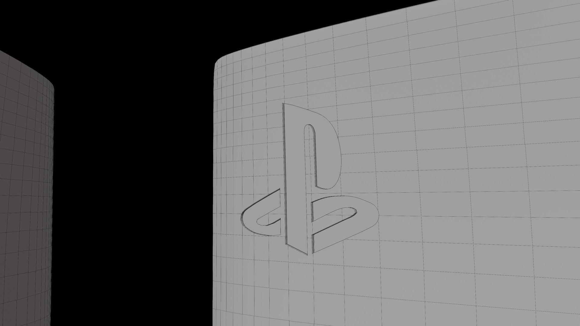 3D High-Poly 3D Model of PlayStation 5 Pro Console model https://p.turbosquid.com/ts-thumb/Rj/N3G9nl/ho/playstation_5_pro_wireframe0009/jpg/1726618464/1920x1080/fit_q87/dbff68a6daa5477fe8164273e28dee4c4a56afa7/playstation_5_pro_wireframe0009.jpg