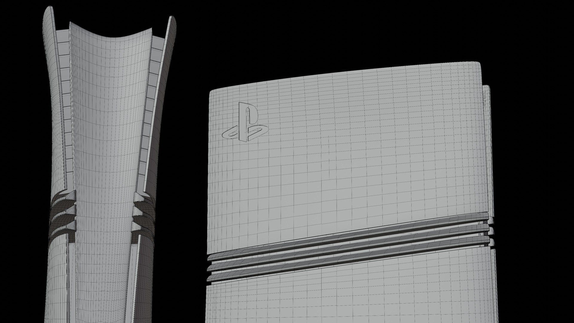3D High-Poly 3D Model of PlayStation 5 Pro Console model https://p.turbosquid.com/ts-thumb/Rj/N3G9nl/np/playstation_5_pro_wireframe0008/jpg/1726618464/1920x1080/fit_q87/c608d2346cf568c486bfc3444d36d2725dce3f69/playstation_5_pro_wireframe0008.jpg