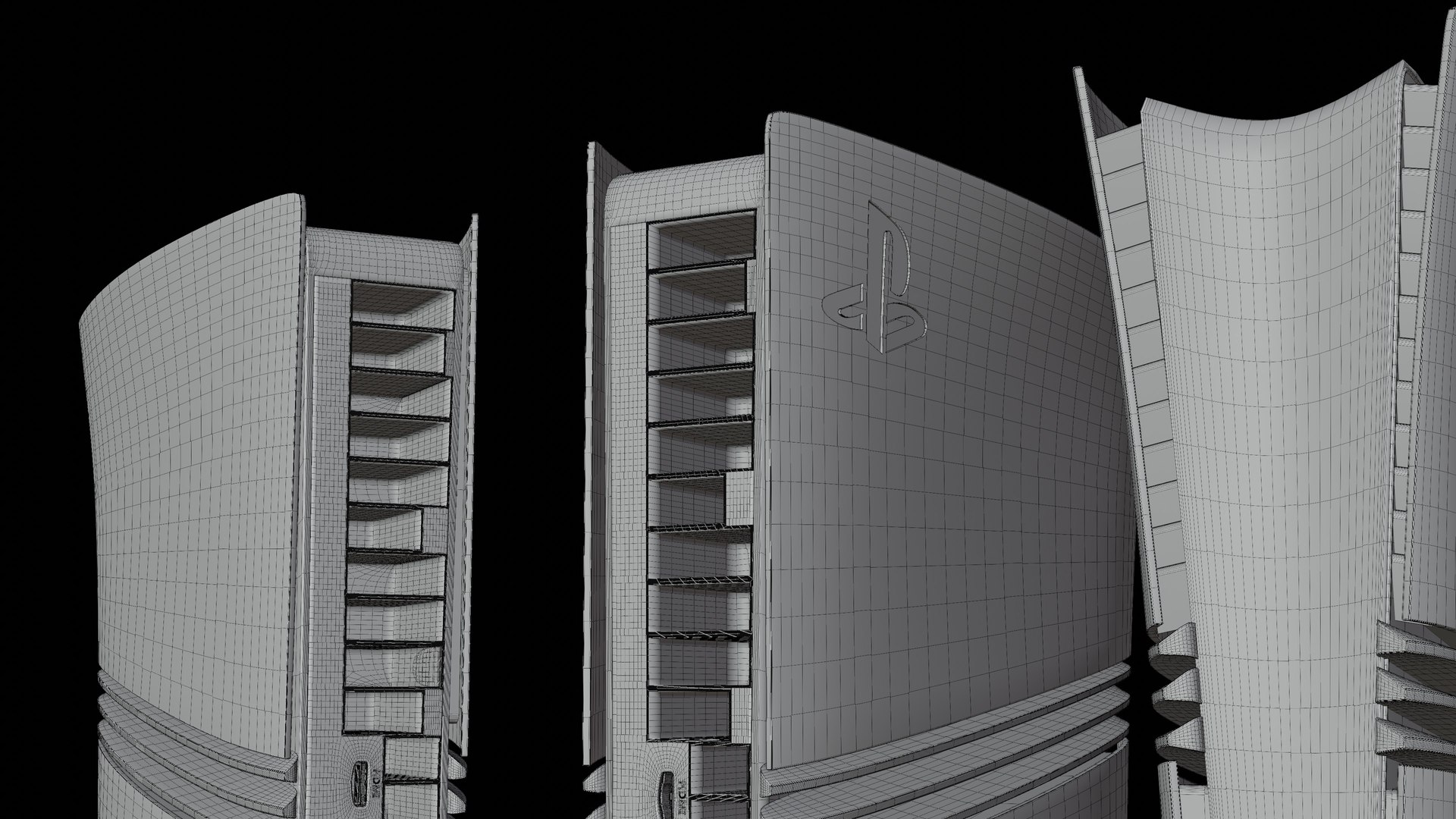 3D High-Poly 3D Model of PlayStation 5 Pro Console model https://p.turbosquid.com/ts-thumb/Rj/N3G9nl/ow/playstation_5_pro_wireframe0004/jpg/1726618462/1920x1080/fit_q87/90886426d0f2a1ff2a74998314d6400d10501dbc/playstation_5_pro_wireframe0004.jpg