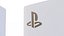 High-Poly PlayStation 5 Pro Console