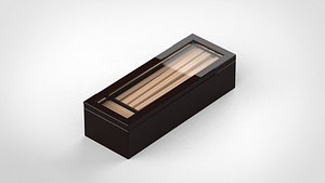 chopstick dispenser