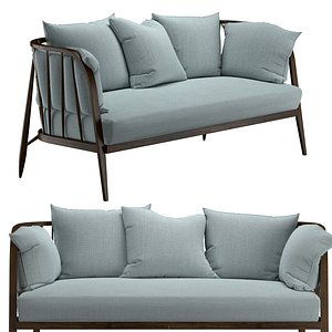 Nest Large Sofa