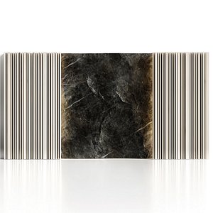 Ripple wall model