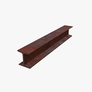Rusty Beam