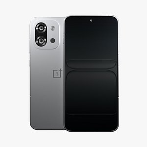 3D Oneplus 13T Gray(1)