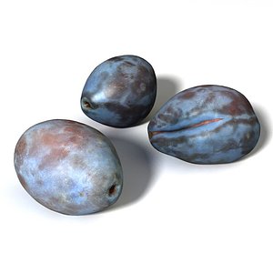 Plums