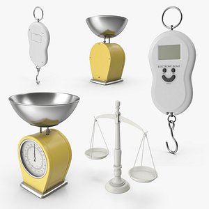 Scales Collection