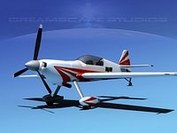 MX-2 Aerobatic Sport V03