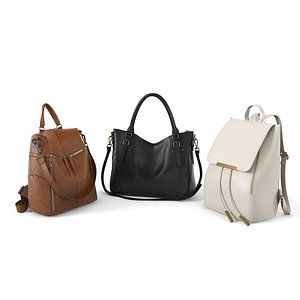 Women bags collection