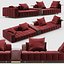 Freeman Seating System