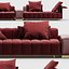 Freeman Seating System