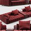 Freeman Seating System
