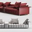 Freeman Seating System