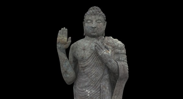 budha model