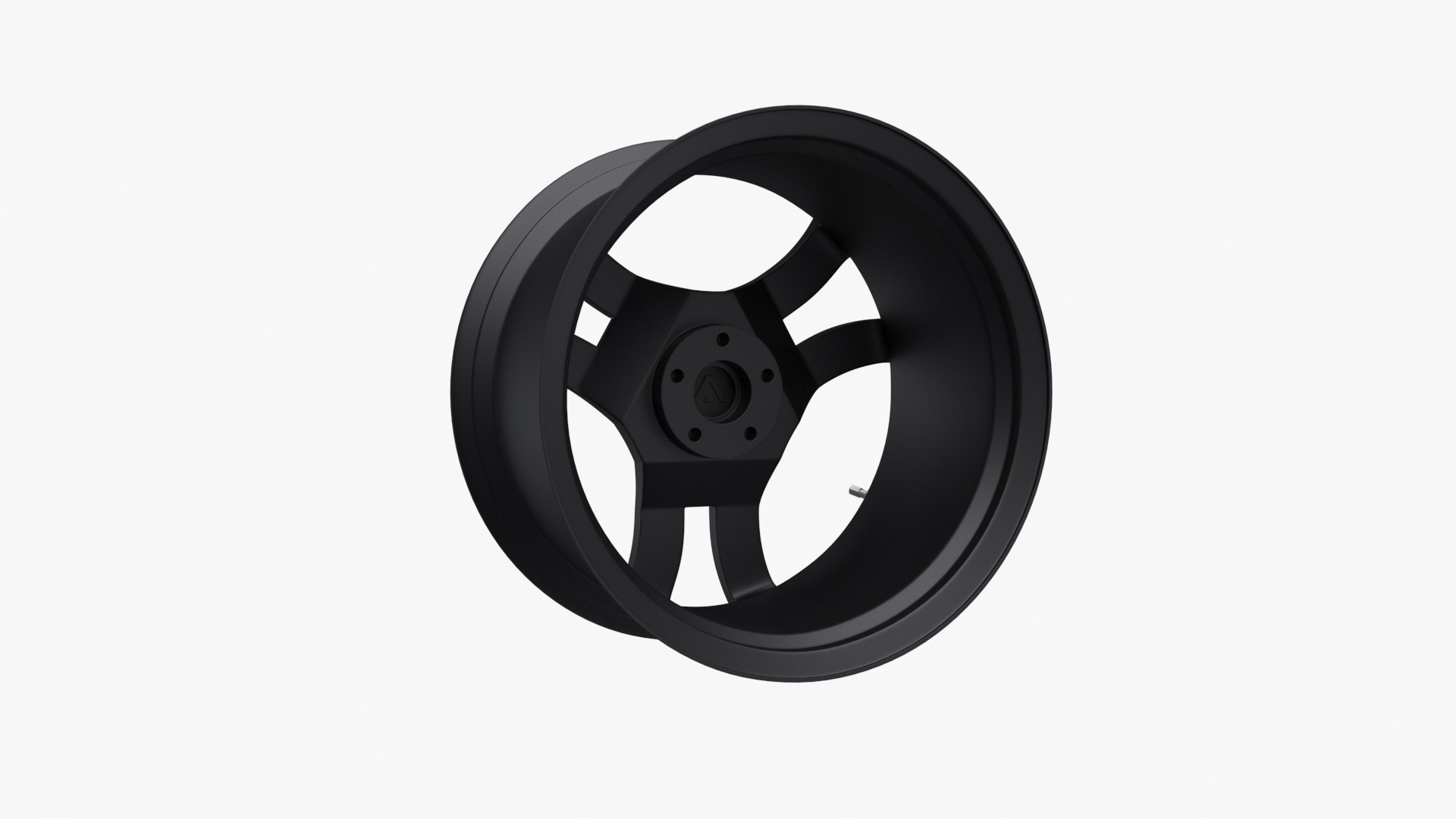 3D Wheel Rim7 Model - TurboSquid 1845678