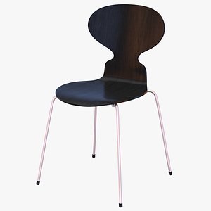 Ant Chair by Arne Jacobsen