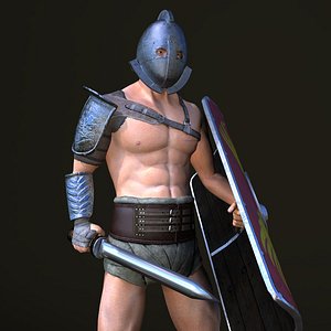 Gladiator