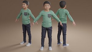 Animated 3D-boy 206Takuyi06