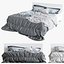 Bed collection 021