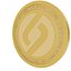Moeda de ouro Colu Local Network