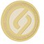 Moeda de ouro Colu Local Network