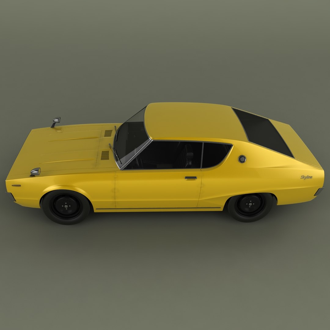 datsun skyline 240k gt 3d 3ds https://p.turbosquid.com/ts-thumb/Rk/8V0l4Z/CDNyv1g7/c_1107/jpg/1362384751/1920x1080/fit_q87/5de1effd3a2d3129ff4e19e38367ac27cd5e80ee/c_1107.jpg