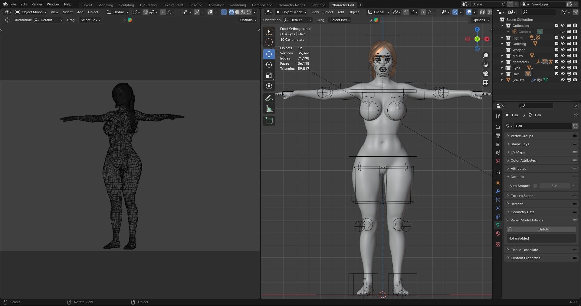 Realistic Beautiful Woman Rigged - Calista 3D model https://p.turbosquid.com/ts-thumb/Rk/8XUaot/MU/viewport/jpg/1706041828/1920x1080/fit_q87/5b737a32dc1ae10fb7c9bb37fcaca3ede7244bd0/viewport.jpg