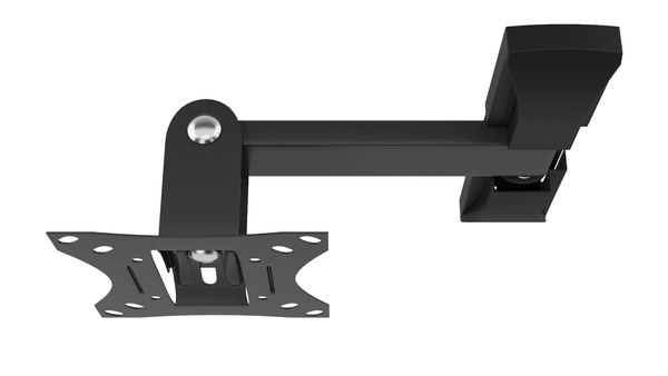 TV Mount 3D model - TurboSquid 1753227