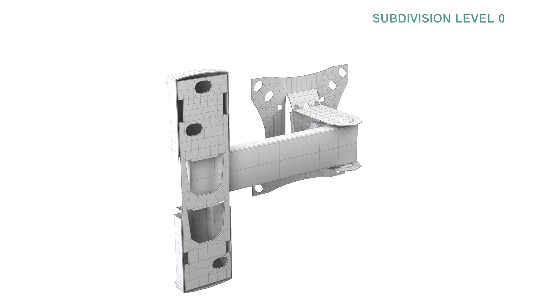 TV Mount 3D model https://p.turbosquid.com/ts-thumb/Rk/9p1w2g/Ra/wireframe0015/jpg/1625042526/1920x1080/fit_q87/a50275dc2db01282400216a05393bae038709aa3/wireframe0015.jpg
