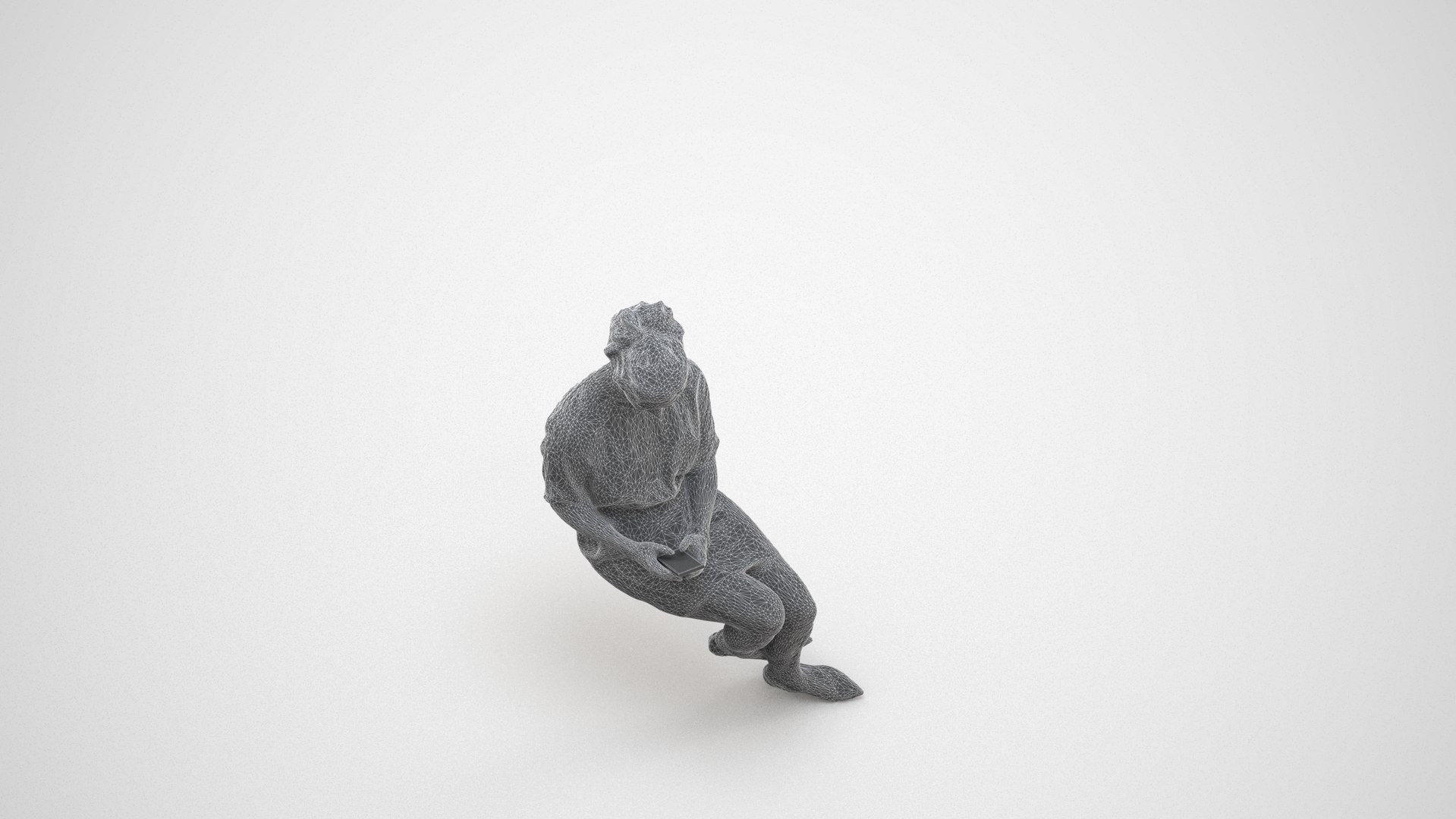 3D model 00419Christine014 - Adult Caucasian woman sitting outdoors with smartphone in summer casual wear https://p.turbosquid.com/ts-thumb/Rk/ApqsKP/L9/00419_christine014_wireframe_frame_0005/jpg/1773157370/1920x1080/fit_q87/688bde132386e3755527e0d9fea9fd6052d6e631/00419_christine014_wireframe_frame_0005.jpg
