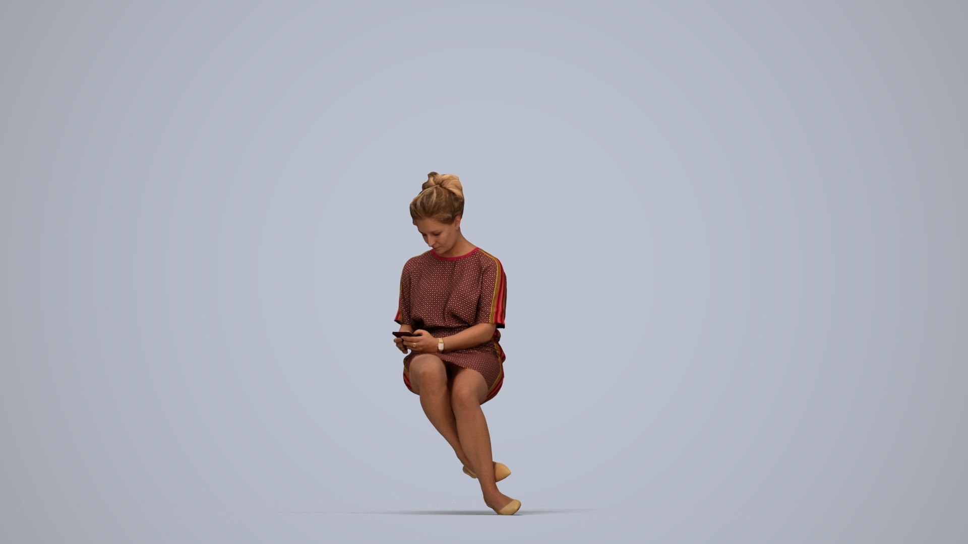 3D model 00419Christine014 - Adult Caucasian woman sitting outdoors with smartphone in summer casual wear https://p.turbosquid.com/ts-thumb/Rk/ApqsKP/iq/00419_christine014_state2_frame_0006/jpg/1773157343/1920x1080/fit_q87/cd35aa54001a39115b8eb002be3de020456ba464/00419_christine014_state2_frame_0006.jpg