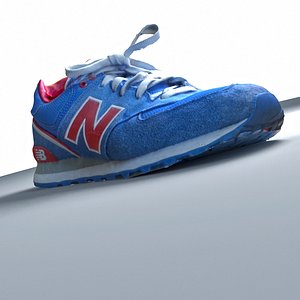 NEW BALANCE SHOES