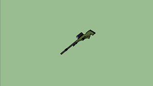 awp 3D
