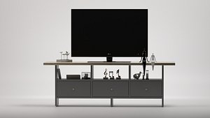TV Stand SET LG