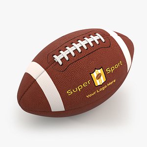 Football Ball (+PSD Textures)