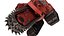 Trencher Machine