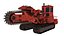 Trencher Machine