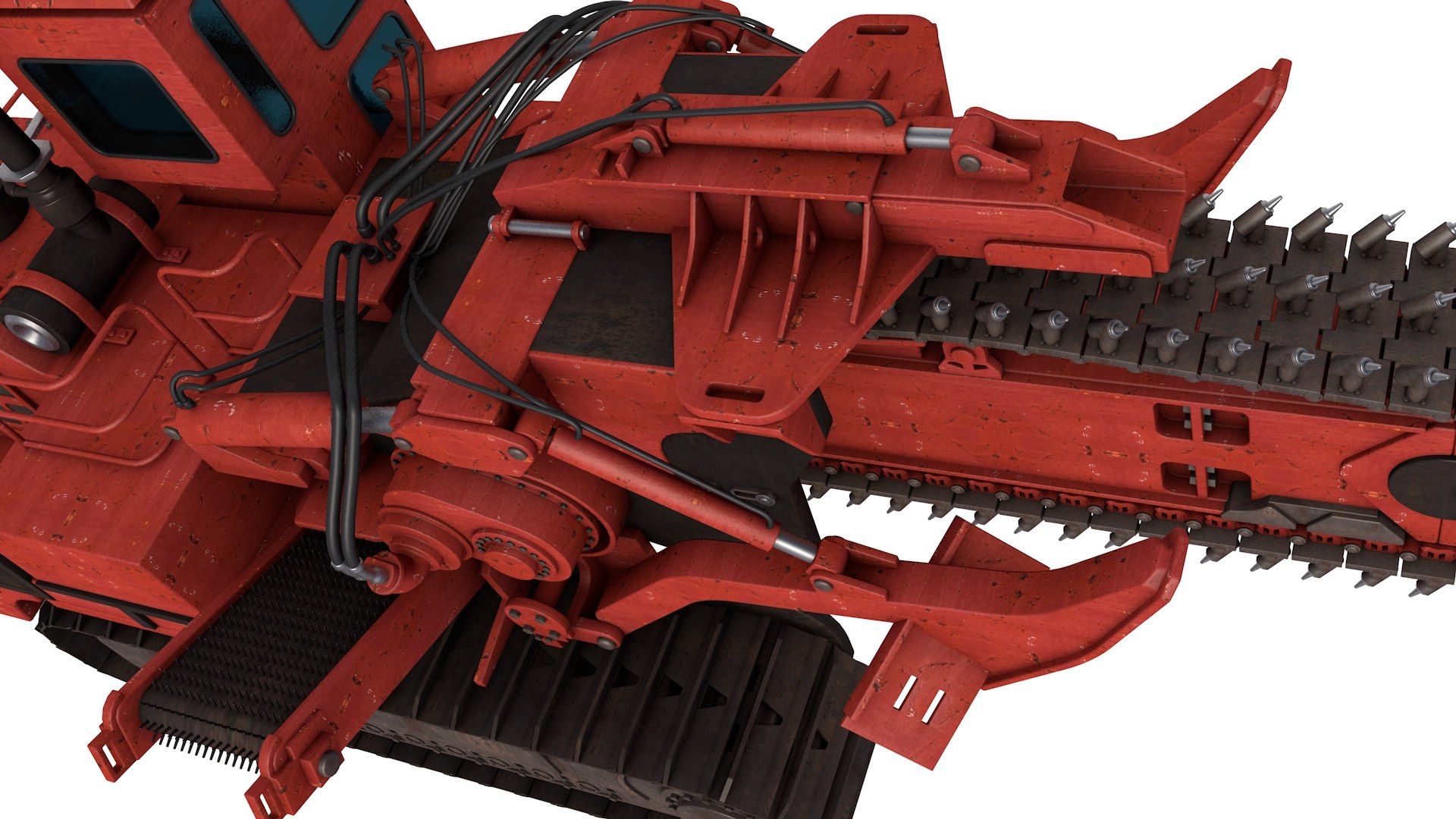 3D Trencher Machine https://p.turbosquid.com/ts-thumb/Rk/DdvKoM/Ol/86875435858/jpg/1694357815/1920x1080/fit_q87/349b8c13976220947651833d81bfa78784a28c3e/86875435858.jpg
