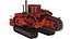 Trencher Machine