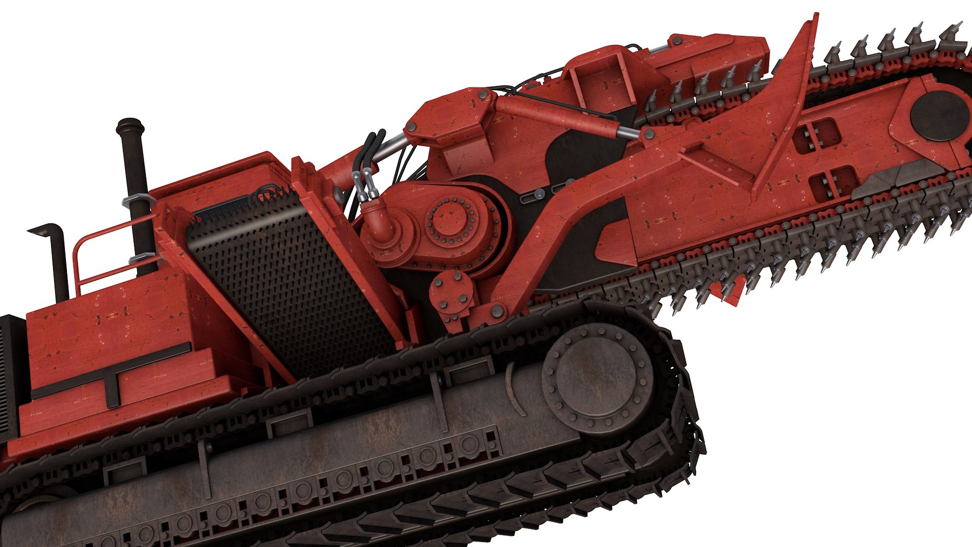 3D Trencher Machine https://p.turbosquid.com/ts-thumb/Rk/DdvKoM/eC/8575242422/jpg/1694357803/1920x1080/fit_q87/321da7c8e1e07b9b1342772f5977cffbaa7d0ce3/8575242422.jpg