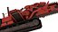 Trencher Machine