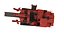 Trencher Machine