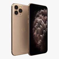Apple iPhone 11 Pro Gold