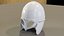 Viking Helmet 3D Printable Model STL File