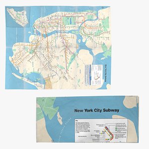max new york subway