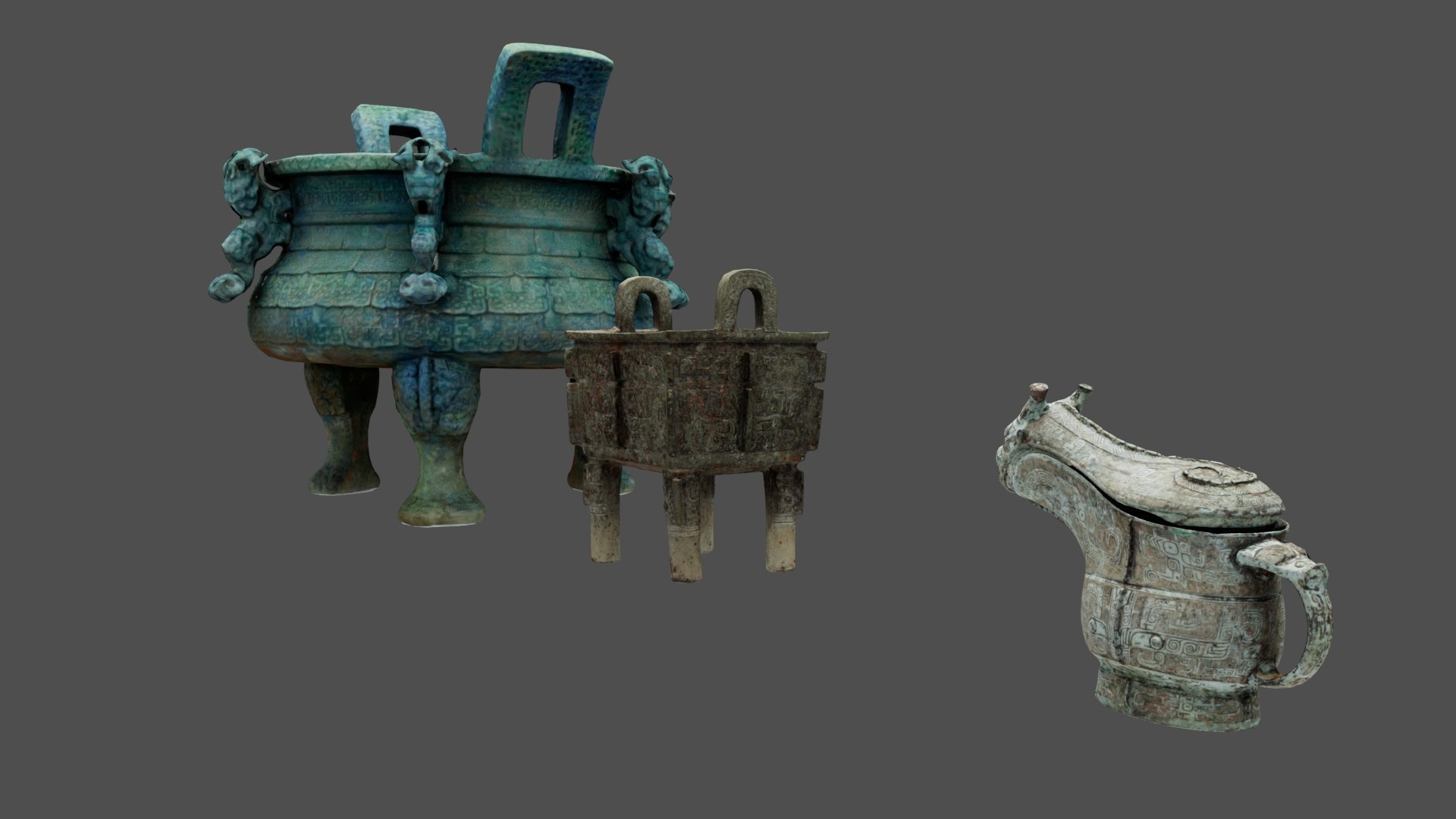 Chinese Bronze Ware Bronze Ware 3D model https://p.turbosquid.com/ts-thumb/Rk/K5r9iA/iQ/chanpint_14/jpg/1699873783/1920x1080/fit_q87/7319158e0371e6f0994492994da39651c00dedcf/chanpint_14.jpg